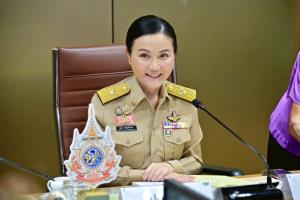 “นฤมล” ทุ่มงบ 6.9 ล.โครงการวิจัยพัฒนาพันธุ์ถั่วเหลือง เพิ่มประสิทธิภาพ-ลดต้นทุนหวังจูงใจปลูกเพิ่ม