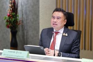 คลัง แจง "พิโกไฟแนนซ์" แห่คืนใบอนุญาตคลาดเคลื่อน ชี้ NPL ลดจากปีก่อน