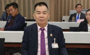 ”เชาวฤทธิ์“นำปัญหาคนน่านเผชิญน้ำท่วมซ้ำซาก ถกในวง กมธ.บริหารจัดการทรัพยากรน้ำ จี้ “กรมเจ้าท่า”ตั้งงบเร่งขุดลอก-ก่อสร้างคันดินกั้นน้ำ