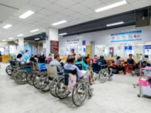 แพทย์เผยประสบการณ์ 20 ปี ชี้ ผู้ป่วยกัมพูชาศรัทธาแพทย์ไทย ไม่สร้างปัญหาให้ รพ.