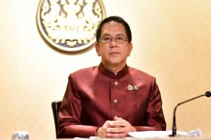 รัฐบาลยันประชุมครม.ทำเนียบ 24 มิ.ย.ปกติ เลื่อนครม.สัญจรพิษณุโลก ให้ส่วนราชการลงพื้นที่เก็บข้อมูล