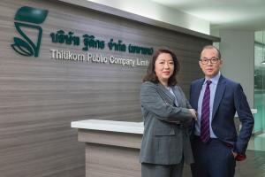 TK พร้อมรับการกำกับ ธปท.เสนอ 3 แนวทาง "คุ้มครอง-เข้าถึง-ยั่งยืน" ย้ำต้องสมดุล