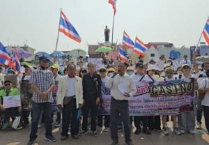 ยุคถิ่นตาขาวจะจบลงเมื่อคนโกงลดลง