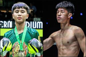 "ยูนิส" หวังตามรอยพี่ชาย "นาบิล" / คอลัมน์ "TKO" โดย "น็อกเอาต์ แมน"