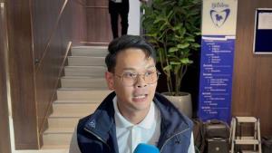‘ไชยชนก’ เผยรับหมาย กกต.เรียกแจงปมฮั้ว สว.แล้ว เผยข้อหาเหมือนก๊อปวางไม่เจาะจง ปัดรับผลประโยชน์ 400 ล้าน