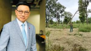 "ประชาชนจะขับไล่รัฐบาล!" ดร.ดิเรกฤทธิ์เตือน รบ.เร่งขับไล่ทหารกัมพูชา หลังรุกล้ำอธิปไตยไทยพร้อมรบ