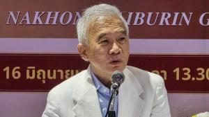 “สุวัจน์” ชี้ปัญหาชายแดน-การเมืองปรับ ครม.กระทบต่อเศรษฐกิจ วอนทุกฝ่ายเสียสละฝ่าวิกฤตประเทศ