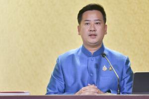 ครม.อนุมัติเปลี่ยนแนวทางดำเนินการศูนย์ซ่อมบำรุงอากาศยานอู่ตะเภา จากการบินไทยร่วมลงทุนกับเอกชน เป็นการเปิดให้เอกชนเช่าที่ดินประกอบกิจการ