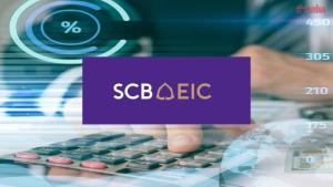 SCB EIC ชี้แรงส่งศก.ไทยแผ่วเกือบทุกมิติ เพิ่มโอกาส กนง.หั่นดอกเบี้ยอีก 2 ครั้งปีนี้