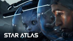 เกมบล็อกเชนตะลุยอวกาศ "Star Atlas" พร้อมเปิด Preseason แล้ว!