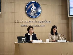 ธปท.ประกาศรายชื่อ Virtual Bank 3 ราย เปิดดำเนินการภายใน 1 ปี