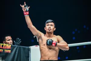 ยังไม่หมดไฟ! “ซุปเปอร์เล็ก” ยันพร้อมสู้ต่อแต่ขอฟื้นฟูร่างกายให้ดีก่อน