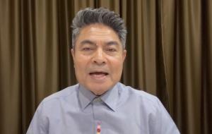 “เทพไท” ชี้ มติ 3 พรรคร่วมอยู่ต่อ เหตุ พท.จัดโปรโมชันเก้าอี้ล่อ ยอมกอดคอกันไปตายเอาดาบหน้า