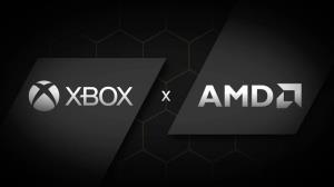 Xbox ผนึกกำลัง AMD ร่วมพัฒนาแพลตฟอร์มเกมยุคใหม่!