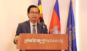 กัมพูชาโต้ไทยกล่าวหาเป็นศูนย์กลางอาชญากรรมไซเบอร์ ลั่นร่วมมือทุกประเทศดำเนินการปราบปราม