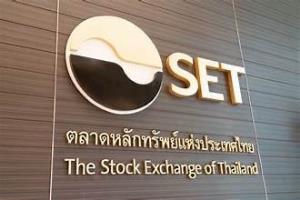 SET รับจดทะเบียน DR “CATL01” เริ่มเทรด 23 มิ.ย. นี้