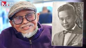 "ครูน้อย" อัจฉริยะครูเพลงตำนานสุภาพบุรุษแอบรักข้างเดียว (แต่ทำไมเมีย 11 ลูก 12)