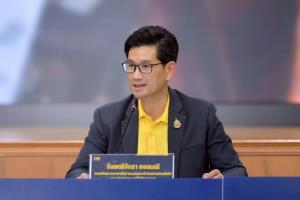“รองปลัดพาณิชย์”สั่งการพาณิชย์จังหวัดติดชายแดนกัมพูชา เร่งช่วยผู้ค้ารายย่อย-เกษตรกร