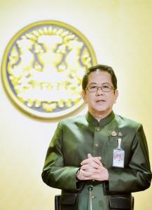 รัฐบาลจัดระเบียบหน่วยปราบสินค้าลิขสิทธิ์ ธุรกิจนอมินี บุหรี่ไฟฟ้า หลังต่างคนต่างทำ ชง ป.ป.ช.- ป.ป.ท.ฟัน จนท.เอี่ยว