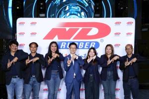 NDR เปิดแคมเปญ “PROUD TO BE INTREND”ดันยอดขายแตะพัน ล.