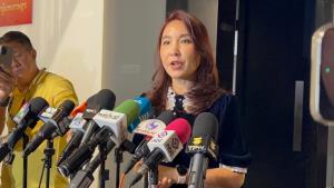 “ไหม” ชี้ ปมงูเห่าราคาคุย เย้ย ครม.ใหม่สิ้นหวังแล้วสิ้นหวังต่อ แซะระบบเครือญาติมากกว่าหาคนเชี่ยวชาญ