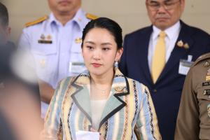 เอกฉันท์! ป.ป ช.รับสอบเบื้องต้นคลิปเสียงหลุด “อิ๊งค์-ฮุนเซน” กำหนด 10 วัน มีมูลแจ้งข้อหาหรือไม่