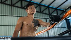 “เสือแบล็ค” จะร่วงหรือรอด!? / คอลัมน์ "TKO" โดย "น็อกเอาต์ แมน"