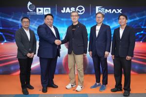 JAS ร่วมมือ Lao Telecom ดูพรีเมียร์ลีก ตั้งเป้าสมาชิกสปป.ลาว มากกว่าครึ่งล้านราย