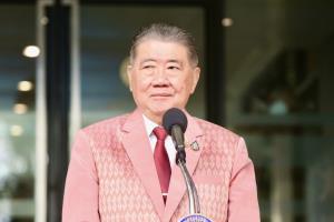 “ภูมิธรรม” ชี้เรื่องปกติ สส.อีสานเห็นแย้งโผ ครม. แต่ทุกอย่างขึ้นกับนายกฯ ยึดเกณฑ์คุณสมบัติเข้มเหมือน “อิ๊งค์ 1”