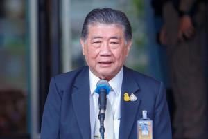 ปูด “ภูมิธรรม” เตรียมย้ายล้างบาง โละ ขรก.มท.ใกล้ชิด "อนุทิน" และสายบุรีรัมย์ มองปัญหาไทย-กัมพูชาแค่เกมการเมือง