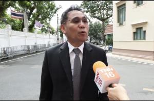 "ทนายปู" ขึ้นตึกไทยฯพบ "หมอมิ้งค์" อาสาดูคดีให้ "อิ๊งค์" ชี้แนวทางสู้คดีจ่ายค่าเสียหายจำนำข้าวแนวโน้มดี
