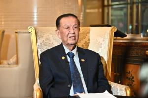 “วันนอร์” เร่งเลือกรอง ปธ.สภา คนที่ 2 คาดฝ่ายค้าน-รัฐบาลเสนอชื่อแข่งกัน