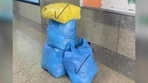เปิดกฎกระทรวงฯ! เหตุใดแม่ค้าจึงถูก MRT เชิญออก ปมขนของเยอะเกิน
