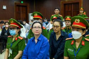 เจ้าแม่อสังหาฯ เวียดนามคดีฉ้อโกง $27,000 ล้าน รอดโทษประหาร หลังทางการยกเลิกโทษ เปลี่ยนเป็นจำคุกตลอดชีวิต