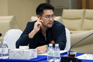 “อัครแสนคีรี” เผย หลังปิดด่านชายแดนไทย-กัมพูชา ราคา “มันสำปะหลัง” ทั้งหน้าโรงงาน/ลานมัน เริ่มกระเตื้อง อย่างเห็นได้ชัด