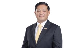 บอร์ด กฟผ.ชง “นรินทร์ เผ่าวณิช” รับตำแหน่งผู้ว่าการ กฟผ.คนใหม่