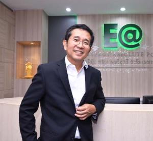 แถลงการณ์ " สมโภชน์ อาหุนัย" ปมทุจริต EA