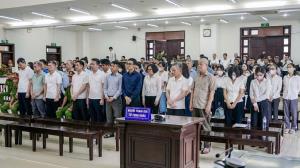ศาลเวียดนามลดโทษจำคุกอดีตเจ้าพ่ออสังหาฯ คดีฉ้อโกง-ปั่นหุ้น หลังชดใช้ความเสียหายเกือบ $96 ล้าน
