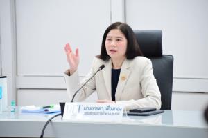 “พาณิชย์”คาดปิดด่านถึงสิ้นปี ค้าชายแดนกัมพูชาวูบ 6 หมื่นล้าน เร่งช่วยรายย่อย ผู้ส่งออก