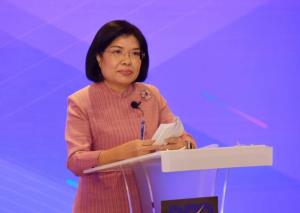 ตั้งบริษัทใหม่ พ.ค.68 จำนวน 6,667 ราย ดันยอดรวมทะลุ 2 ล้านบริษัทแล้ว