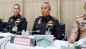 ผบ.ทบ.แจงจัดหายานเกราะจากต่างประเทศเพราะต้องคุณภาพสูง รองรับพื้นที่ตะวันออก ภูมิประเทศเปิด ออกรบระยะไกลได้