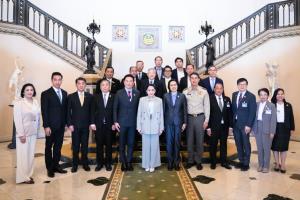 BBGI ร่วมประชุมแนวทางป้องกันแก้ไขฝุ่นPM2.5