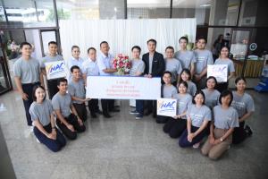“YNAC” หนุนสธ. คุมเข้มกัญชาเป็นยาเสพติด – ใช้เฉพาะทางการแพทย์เท่านั้น!