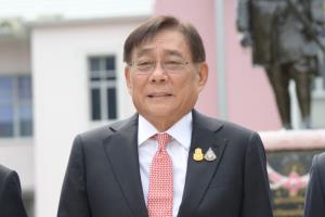 ขุนคลัง เล็งส่งชื่อผู้ว่าฯ แบงก์ชาติคนใหม่ เสนอ ครม.ต้น ก.ค.นี้