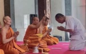ตร.ไม่ฟันธง! "เจ้าคุณอาชว์" หนีกบดาน ลาว หรือซ่อนตัวในไทย