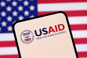 ผลวิจัยชี้! สหรัฐฯ สั่งยุบ USAID เสี่ยงทำประชากรโลกเสียชีวิตเพิ่ม 14 ล้านคนภายในปี 2030