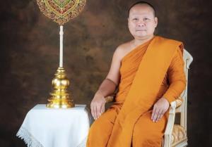 ดรามา! “เจ้าคุณอาชว์” สึกปริศนา พศ.ชี้อาจถูกสีกาหลอกซ้ำรอย “ทิดแย้ม” ปล่อยคลิป-อ้างท้องทิพย์