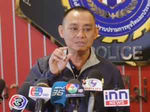 "บิ๊กเต่า"ลั่น!"อดีตเจ้าคุณอาชว์" ถูกดำเนินคดีแน่หากพบเส้นเงินวัดเชื่อมโยงสีกา ก.