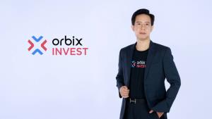 orbix INVEST ออกแคมเปญหนุนนักลงทุนมือใหม่-ชดเชยขาดทุนสูงสุด 1,000 บาท