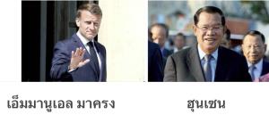 พ่อแม่รังแกฉัน